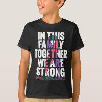 Cancer Support Family Thyroid Cancer Awareness 1