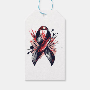Cancer Support Gift Tags