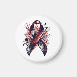 Cancer Support Magnet