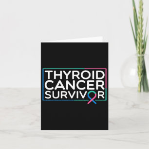 Cancer Survivor 1  Card