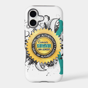Cancer Survivor 23 Cervical Cancer