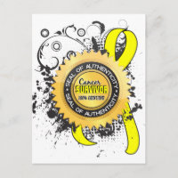 Cancer Survivor 23 Sarcoma