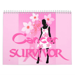 Cancer Survivor Calendar
