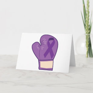 Cancer Survivor Card