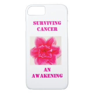 Cancer Survivor Case-Mate iPhone Case