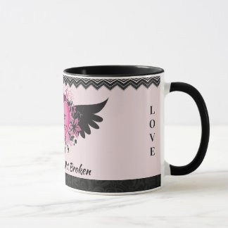 Cancer Survivor Mug