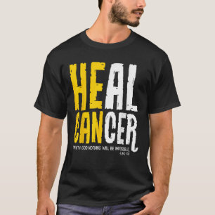 Cancer Survivor T-Shirt