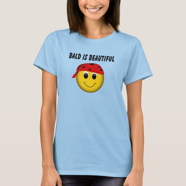 Cancer T-Shirt (Front)