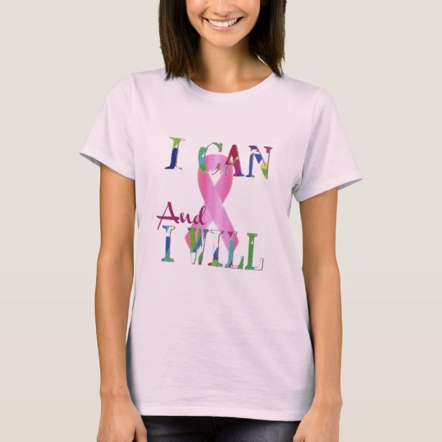 cancer T-Shirt (Front)