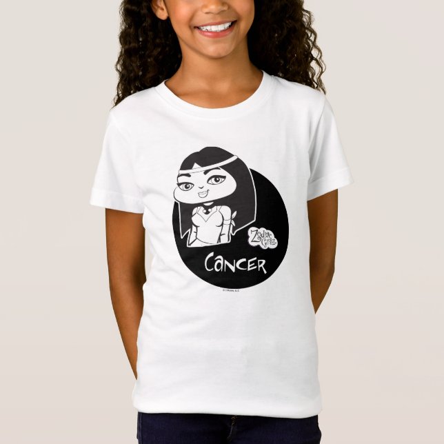 Cancer T-Shirt (Front)