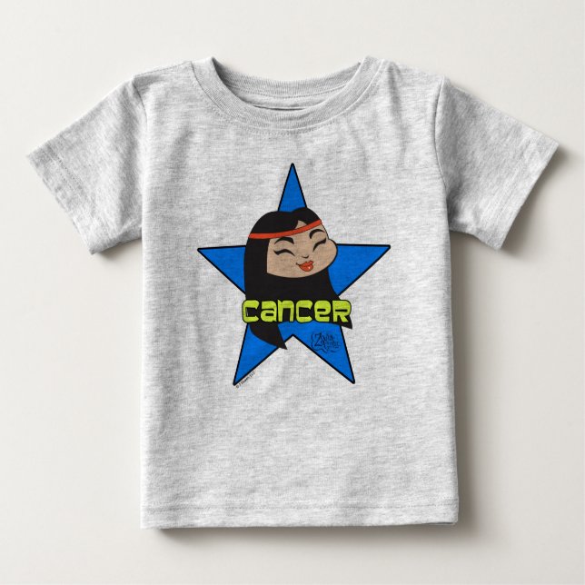 Cancer T-Shirt (Front)
