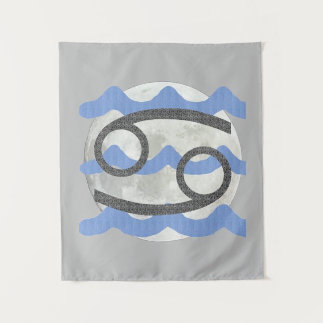 Cancer Tapestry (Front)