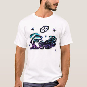 Cancer The Crab T-Shirt