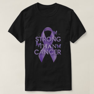 Cancer Warrior T-Shirt