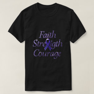 Cancer Warrior T-Shirt