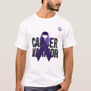 Cancer Warrior T-Shirt