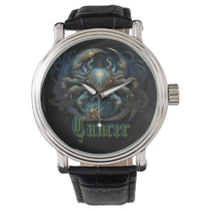 Cancer Watch