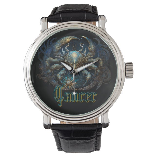 Cancer Watch (Front)