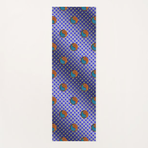 Cancer & Wood Ox Yoga Mat