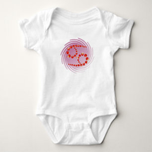 Cancer - zodiac - constellation T-shirt Baby Bodysuit
