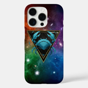 Cancer Zodiac Gift Astrology iPhone 16 Pro Case