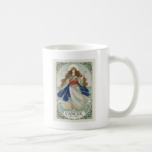 Cancer Zodiac Sign Special Mug