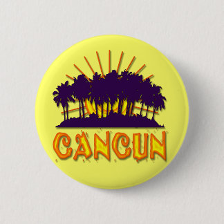 CANCUN 6 CM ROUND BADGE