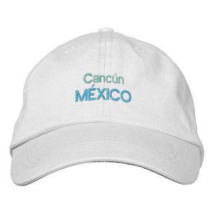 CANCÚN cap