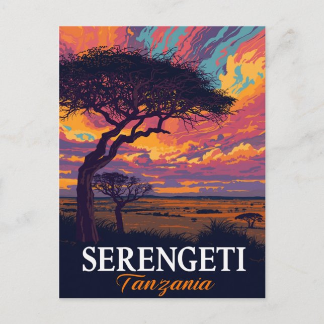 Cancun Mexico Mayan Temple Tropical Beach Postcard (Front)