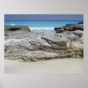 Cancun Mexico Poster