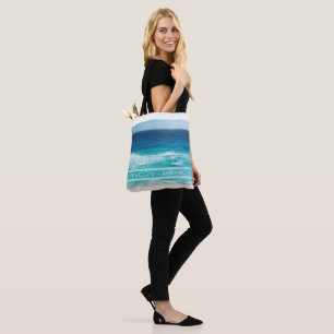 Cancun - Mexico Tote Bag