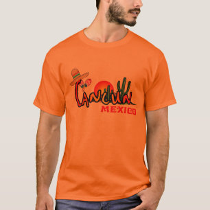 Cancun T-Shirt