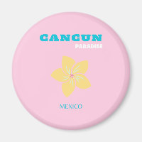 Cancun Travel Art, Travel Art, Preppy, Preppy Room