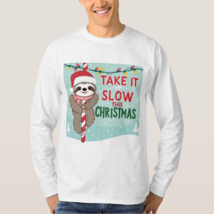 candi cane,merry christmas, season greetings, fath T-Shirt