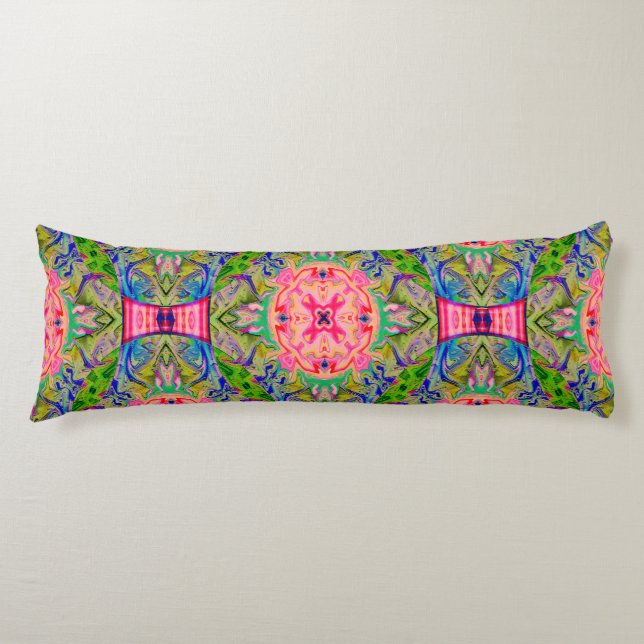 Candi Land..... Body Cushion (Front)
