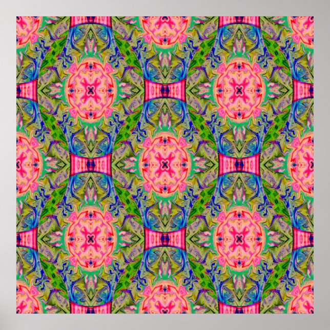 Candi Land....... Poster (Front)