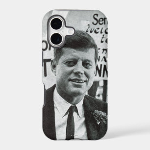 Candidate Kennedy