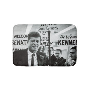 Candidate Kennedy Bath Mat