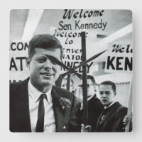 Candidate Kennedy