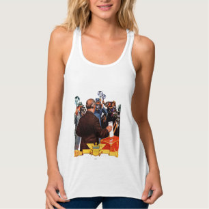 Candidate Voting Singlet