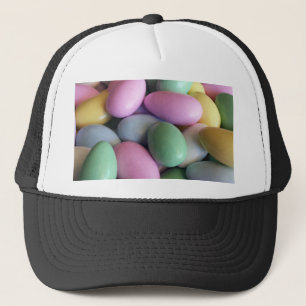 Candied Almonds Trucker Hat