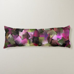 Candied Apples..... Body Cushion