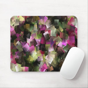 Candied Apples.... Mouse Pad