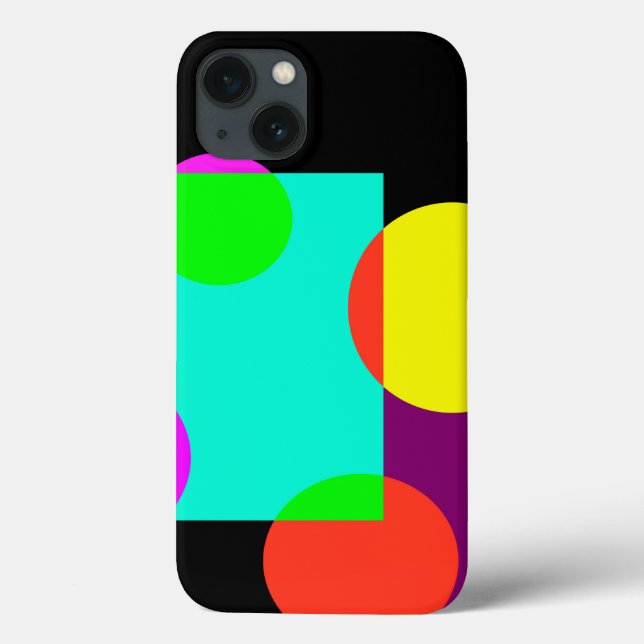 Candies Case-Mate iPhone Case (Back)