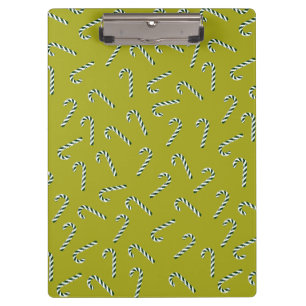 Candies illustration clipboard