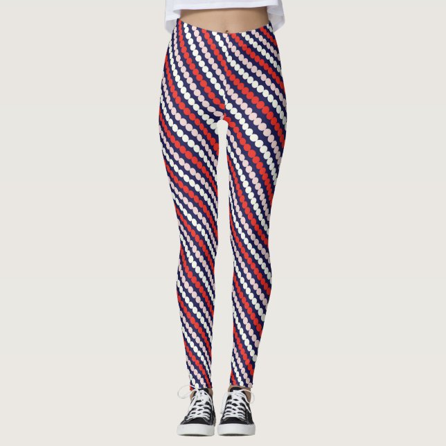 candies leggings (Front)