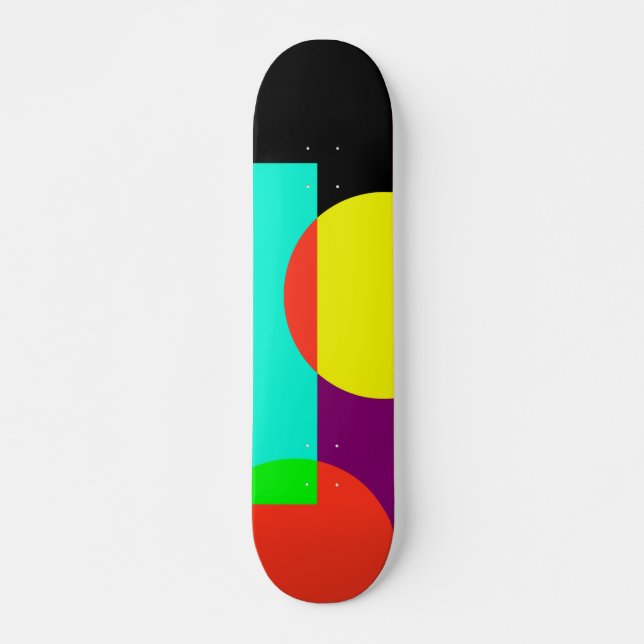 Candies Skateboard (Front)