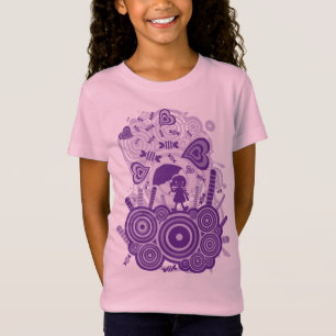 Candies x Lollipops T-Shirt