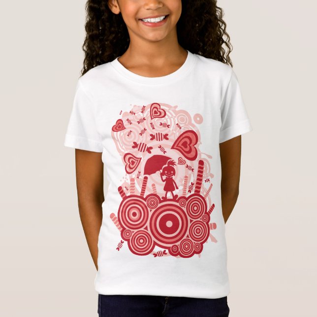 Candies x Lollipops T-Shirt (Front)