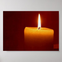 Candle Candlelight Image